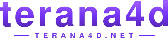 terana4d logo
