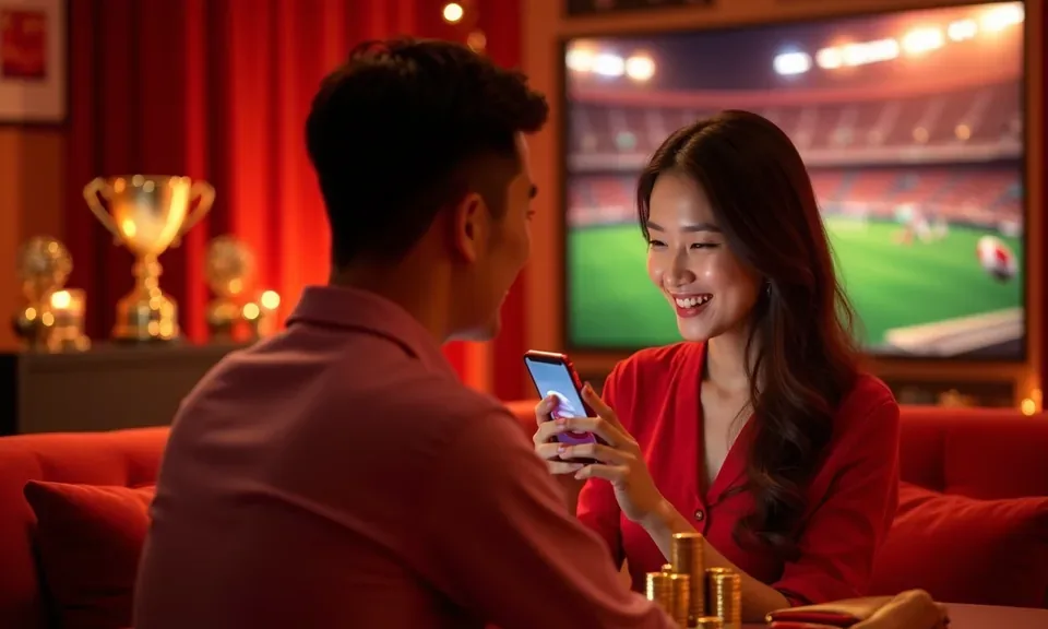 terana4d Casino