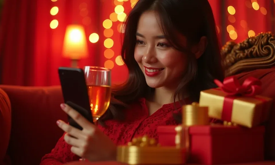 terana4d Features Inside the terana4d Mobile Experience