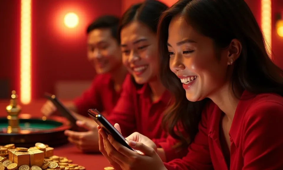 terana4d Verifying Your terana4d Account